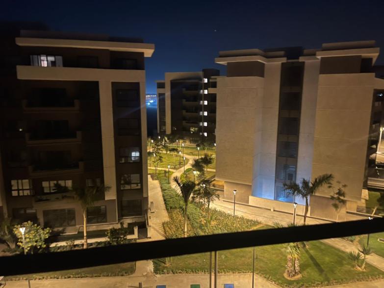  استوديو للايجار المفروش بمدينتي ببريفادو مجموعه93 بمساحه63